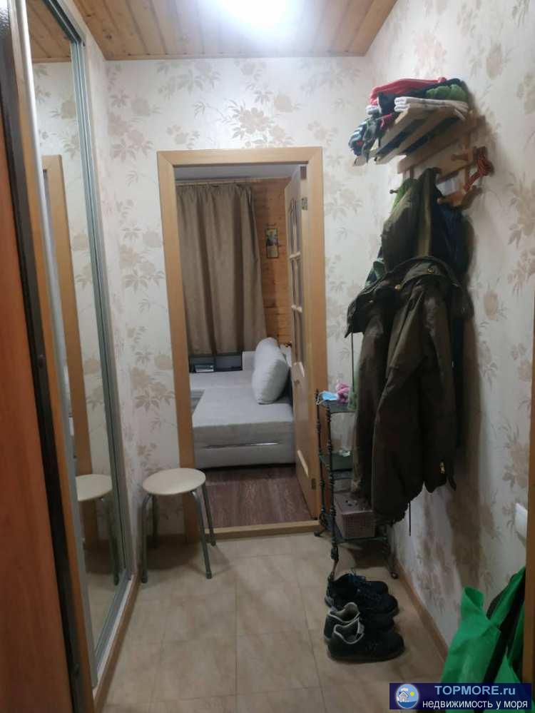 Срочно!Продаю квариру близко к центру Адлера!       Все полностью готово, можно захоить и жить!Закрытая территория ,... - 2