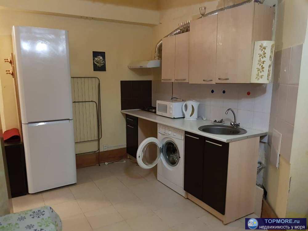 Лот № 138721. Продается квартира в Сочи, центральный район, ул. Санаторная. Квартира изначально имела свободную...