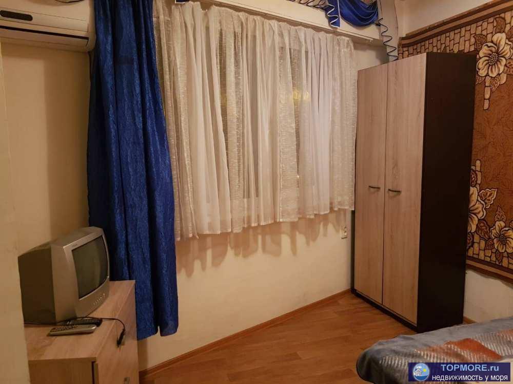 Лот № 138721. Продается квартира в Сочи, центральный район, ул. Санаторная. Квартира изначально имела свободную... - 2