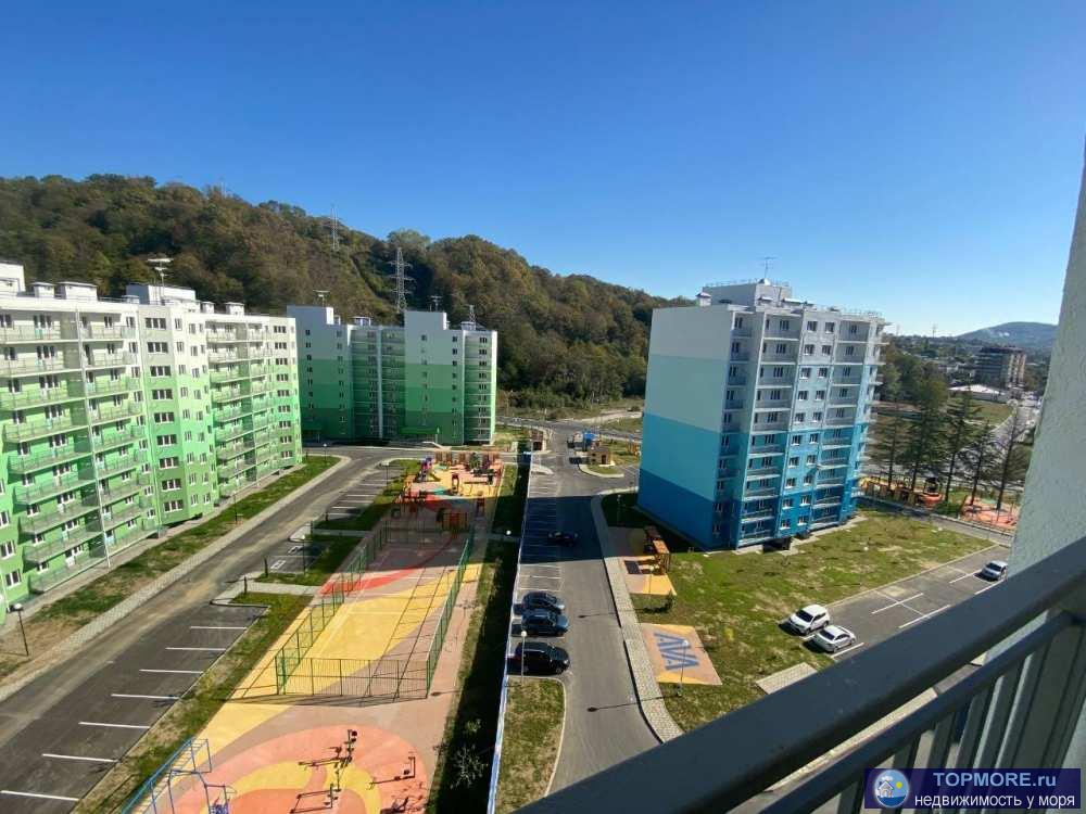 жк Министерские озера (Фруктовый квартал)-расположен в окружении гор и лесов. Чистый и свежий воздух. Множество...