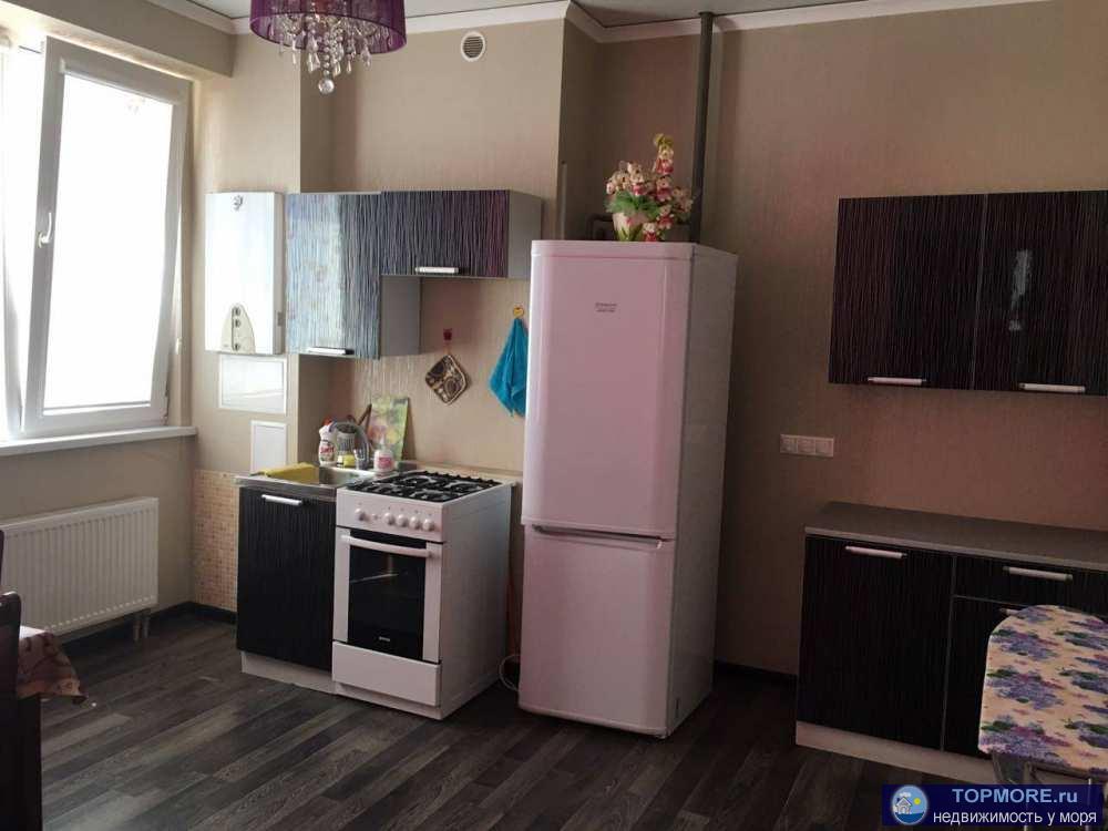 Продается уютная квартира у самого моря. До моря 200м Самая курортная зона  в окружении санаториев Русь. Заполятье.... - 2