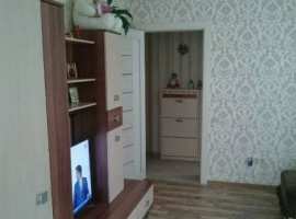 теплая, уютная квартира с отличным ремонтом, мебелью, бытовой...