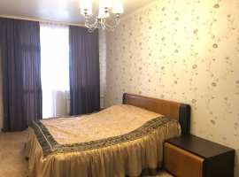 Продается 3х комнатная квартира в центре города Сочи.