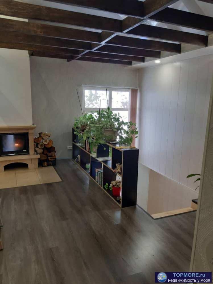 Продаю дом в городе Сочи.Район Мацеста.Дом граничит с нац.парком тишина и пение птиц,при этом до центра Сочи 15 минут... - 2