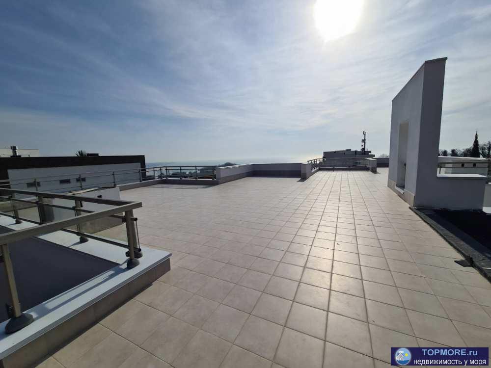 Продается дом в элитном коттеджном поселке Горки 11. Дом 350 кв.м. на участке 11 соток. Предчистовая... - 2