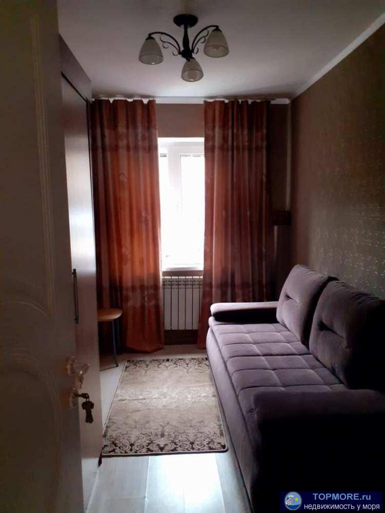 Продам дом в микрорайоне Мамайка.в доме 2 этажа.С каждого этажа есть отдельный выход.Участок земли 3.5 сотки.Возможна... - 2