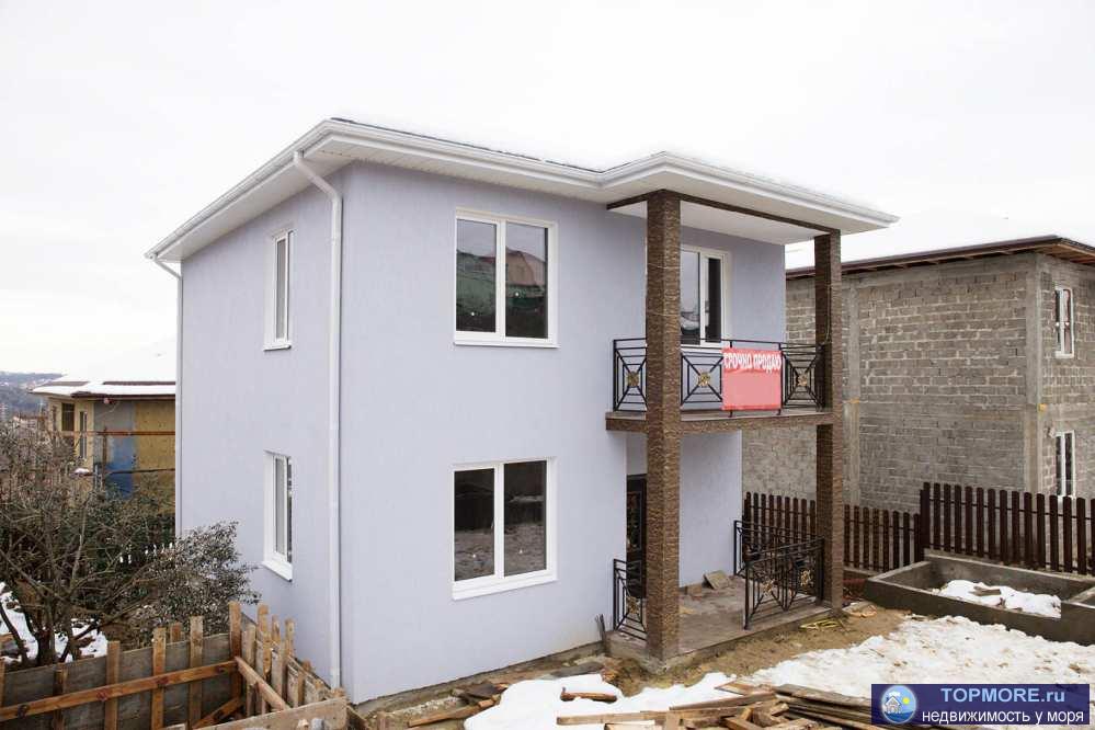 срочная продажа!160 кв.м. на участке 3.5 сотки, Молдовка, ул. Тимашевсткая.Капитальный дом, монолит + блочное...