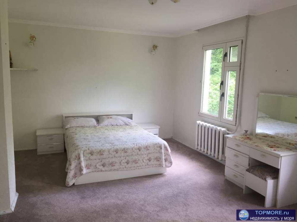 Лот № 139058. Продаю капитальный дом с камином в Сочи, район Верхний Юрт, с/т Дубрава.  Общая площадь - 227 кв.м. 3... - 1