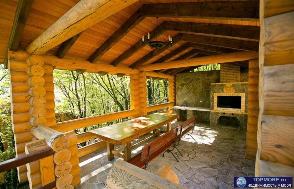 Общая площадь 520 м2, 3 этажа, + цоколь, дизельный генератор, скважина, газ, 7 спален, 2 кухни, Хамам, джакузи,...