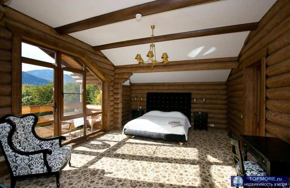 Общая площадь 520 м2, 3 этажа, + цоколь, дизельный генератор, скважина, газ, 7 спален, 2 кухни, Хамам, джакузи,... - 1