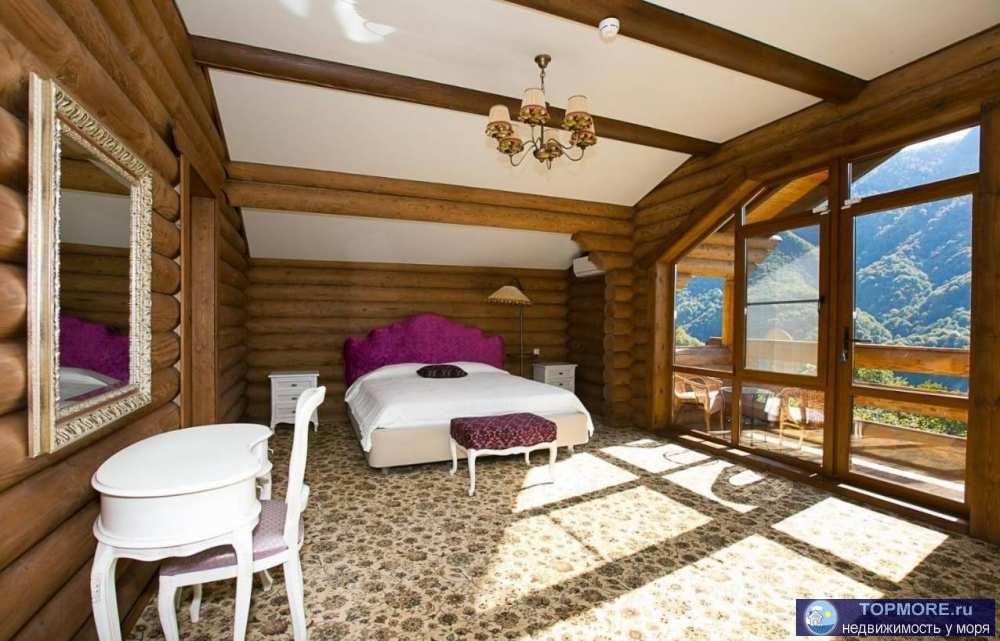 Общая площадь 520 м2, 3 этажа, + цоколь, дизельный генератор, скважина, газ, 7 спален, 2 кухни, Хамам, джакузи,... - 2