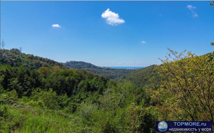 Дом в Адлерском р-не, поселок Молдовка ул Тимашевская.Дом с видом на море из клееного бруса площадью 186кв.м +...