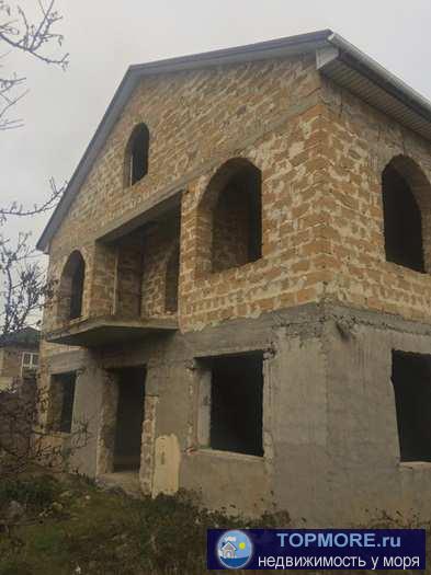 Продается двухэтажный дом в СТ "электрон " на участке 5 соток. Два этажа и мансарда . Дом качественной...