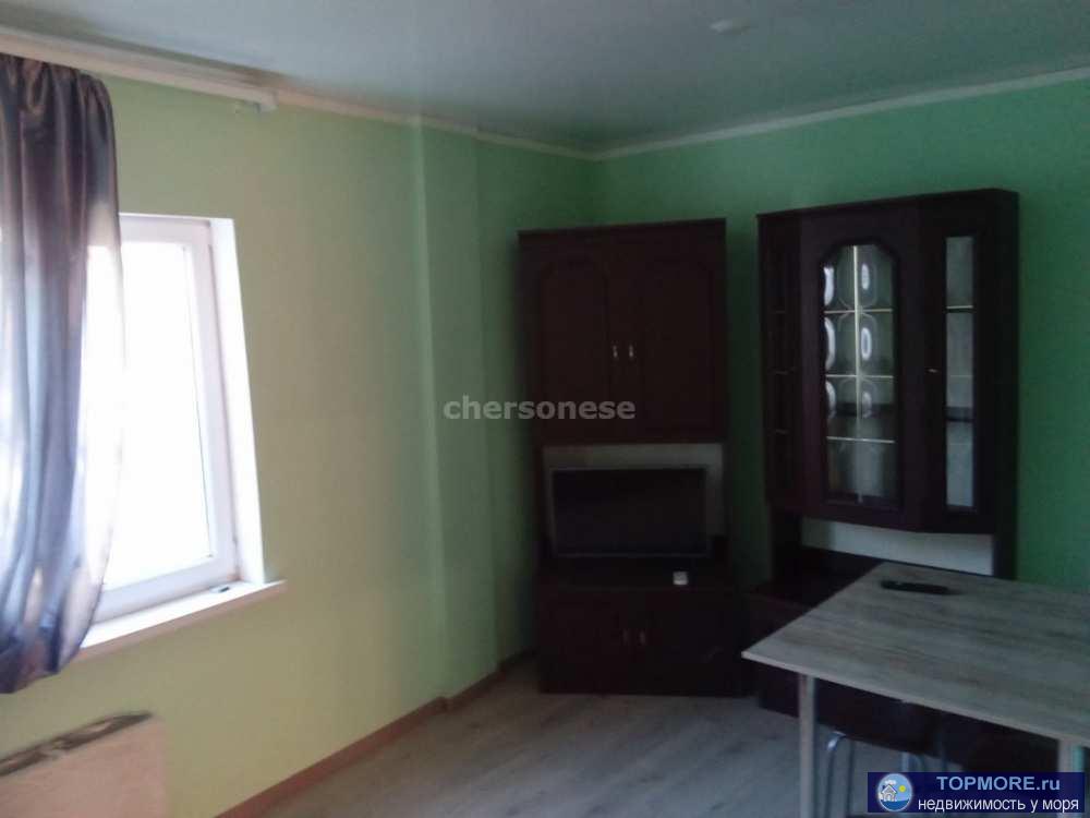 Продажа / Квартиры, Севастополь, улица Федоровская, 13 000 р. Аренда квартиры на улице Федоровская в п.Любимовка. Очень удобное расположение в непосредственной близости от... - 2