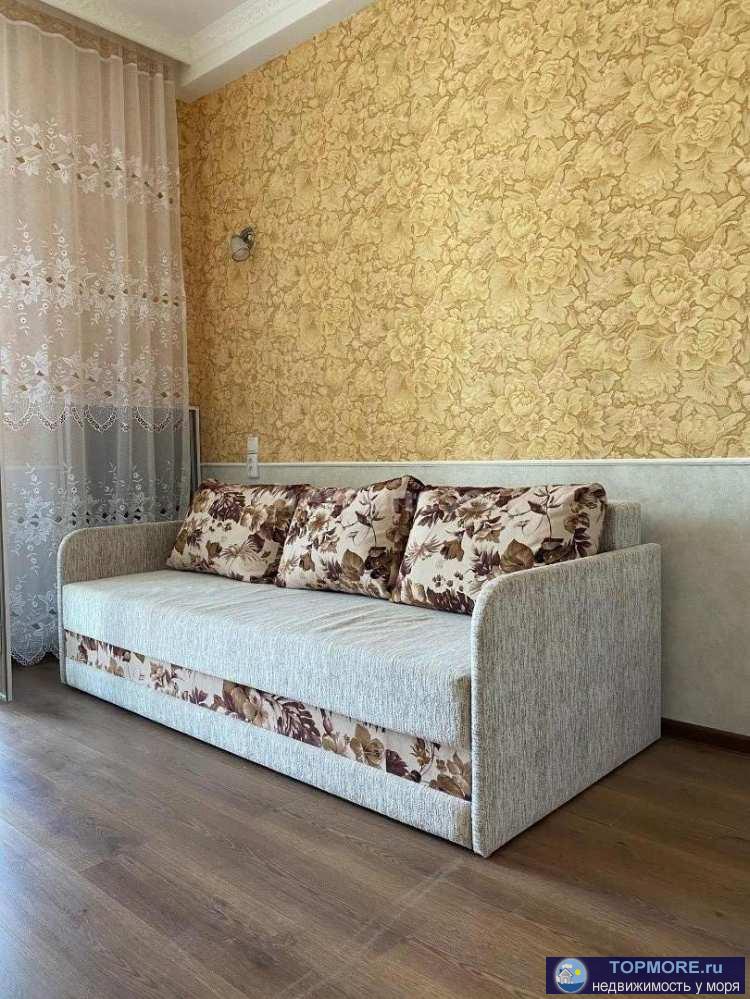 Продажа / Квартиры, Севастополь, шоссе Качинское, 20 000 р. Сдаётся прекрасная однокомнатная квартира на берегу моря в Нахимовском районе село Орловка Качинское шоссе. Квартира... - 2