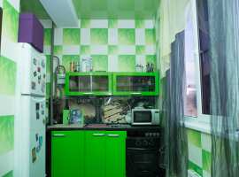 срочная продажа.хороший ремонт.ипатека.отличная локация.звонить С...