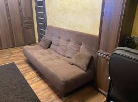 Продам полноценную двухкомнатную квартиру в доме новостройке.Дому 5...