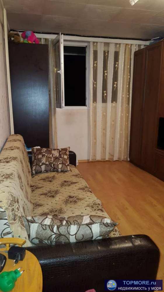 Продам две полноценные комнаты в самом востребованном районе города Сочи.В шаговой доступности школы,детские...