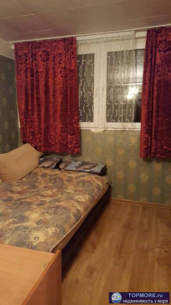 Продам две полноценные комнаты в самом востребованном районе города Сочи.В шаговой доступности школы,детские... - 1