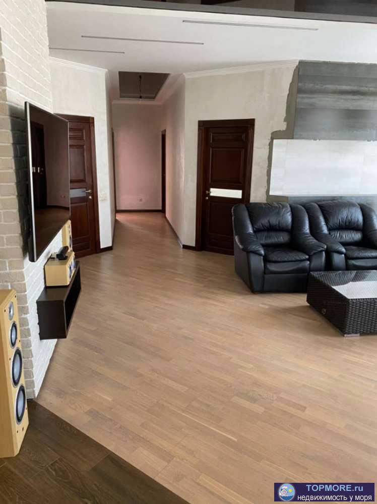    Продаю просторную и уютную квартиру с шикарным ремонтом, дорогостоящей мебелью и техникой в спальном микрорайоне... - 2