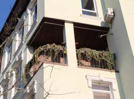    Продаю просторную и уютную квартиру с шикарным ремонтом,...