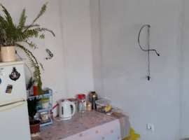Продается уютная квартира студия в Молдовке.Квартира с ремонтом и...