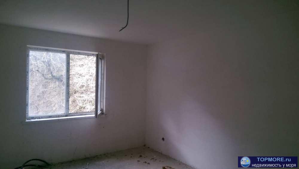 Лот № 139510. Срочно продам квартиру с видом на горы в Сочи, в 10 минутах езды от центра города, в окружении зелени...