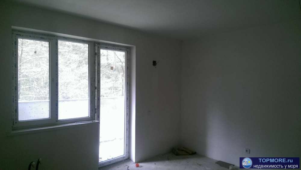 Лот № 139510. Срочно продам квартиру с видом на горы в Сочи, в 10 минутах езды от центра города, в окружении зелени... - 1