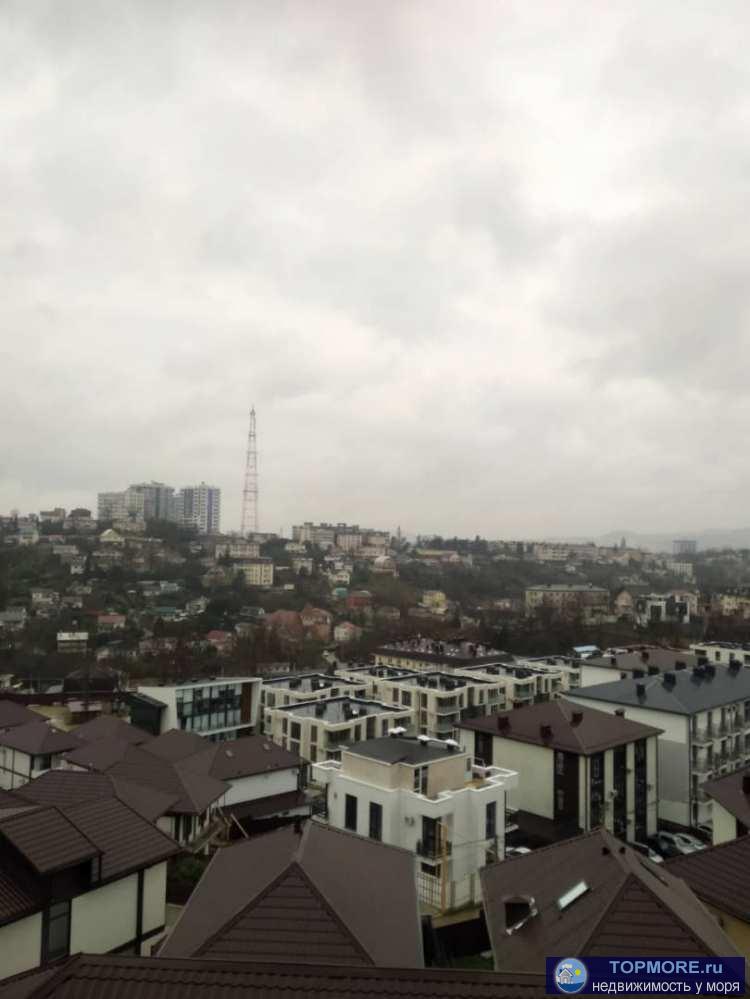 Продам квартиру в спальном,но очень комфортным для проживания районе города -курорта.Удобная транспортная доступность...