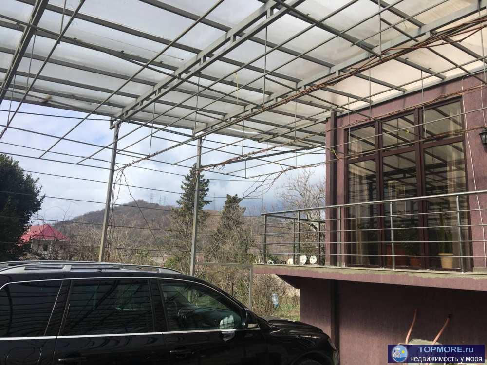 Продаю самый лучший дом в живописном поселке Нижняя Хобза!Трехэтажный дом очень уютный, строили и облагораживали для... - 2