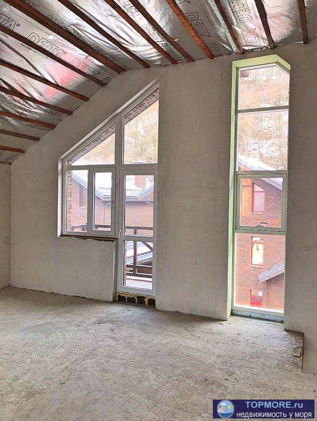 Продаю комфортный и современный коттедж в Эсто-Садке. Дом выполнен из высококачественных материалов. Благодаря...