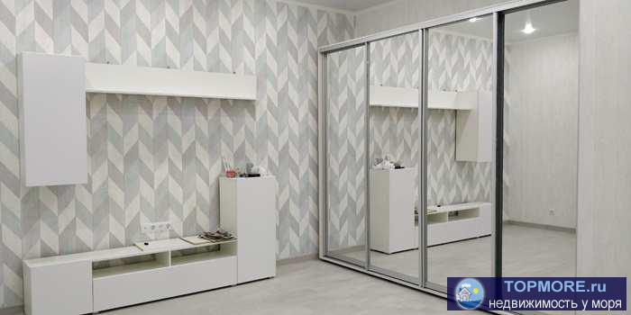 Сдается длительно часть дома в СТ Рыбак, район конечной ост 109 маршрута. Новый ремонт. Все коммуникации. АГВ, теплый... - 2