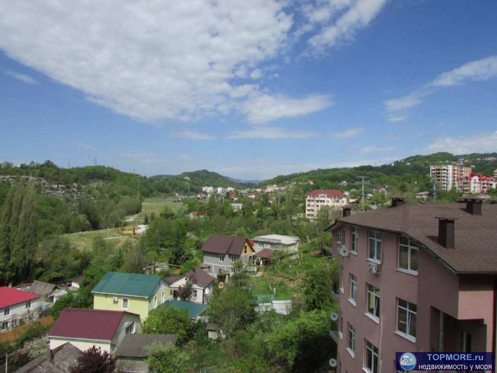 Продажа / Квартиры, Сочи, Тепличная улица, 8 100 000 р. Дом расположен менее чем в 3 км от Курортного проспекта г. Сочи в микрорайоне Раздольное. Сюда легко добраться как... - 2