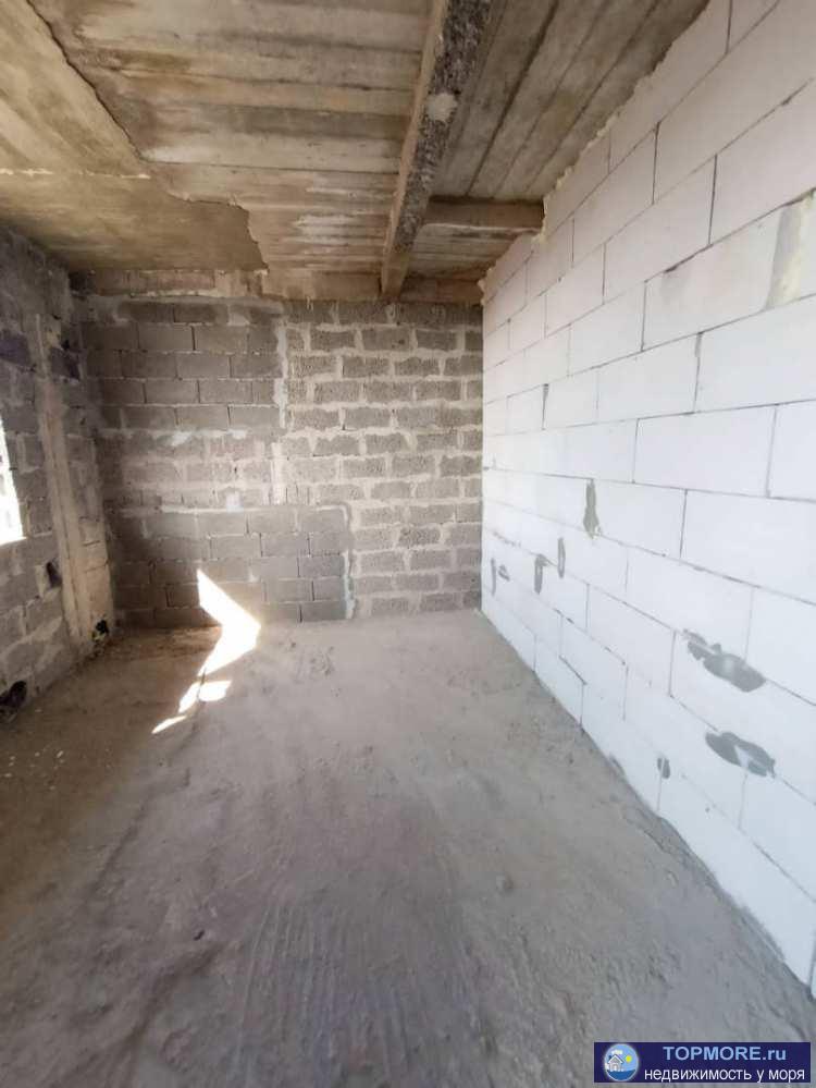 Жилой комплекс клубного типа Лас Сочис в Адлере с видом на море, горы и природный парк. Статус жилые помещения. Дом... - 1