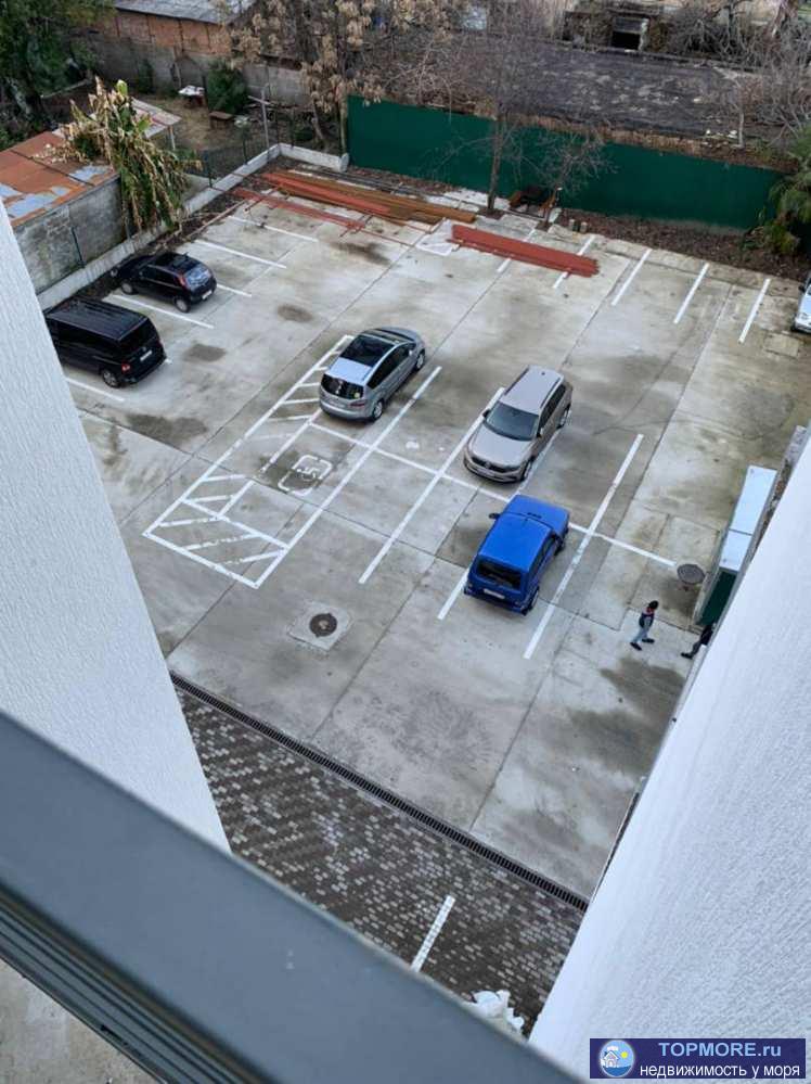 Продаю шикарную квартиру свободной планировки в Заречном районе. Дом новый. В стоимость входит, оформленное машино... - 1