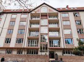 Вашему вниманию предлагаем квартиру в новом жк комфорт-класса !...