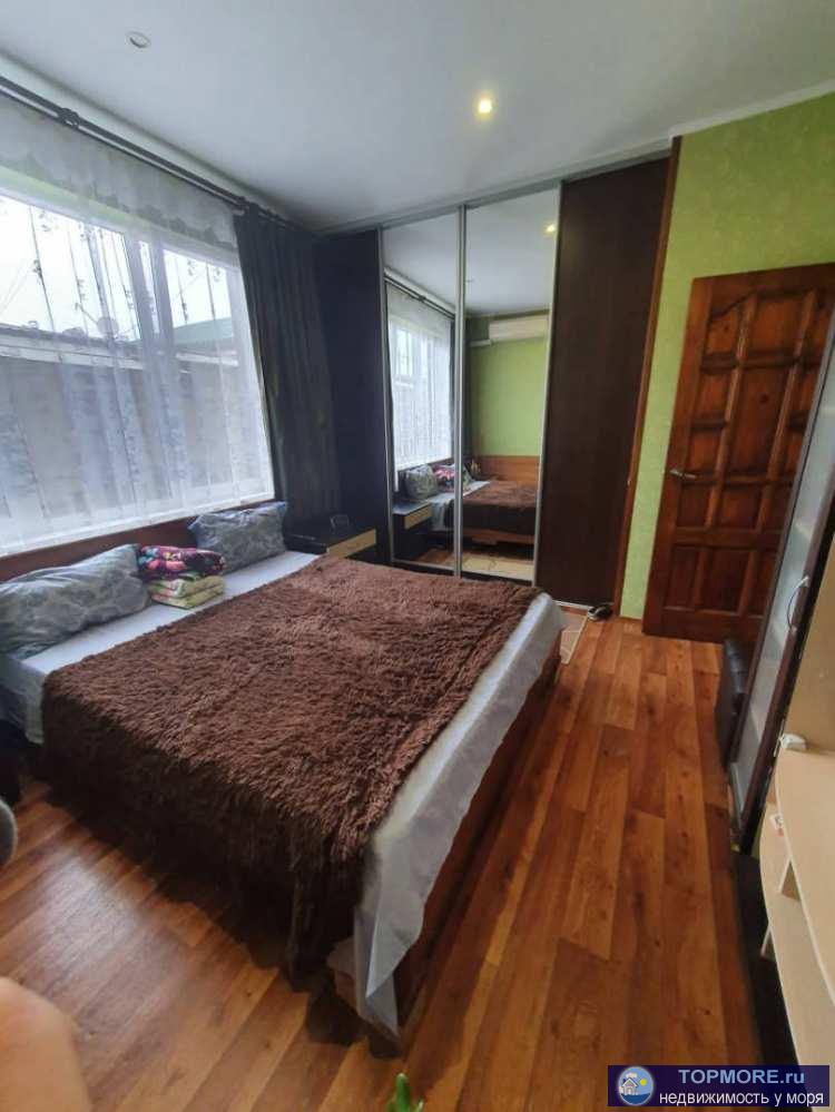 Жилой гараж с мебелью и техникой. Право собственности. Регистрация сделки в мфц.Общая площадь 72 кв.м, на первом...