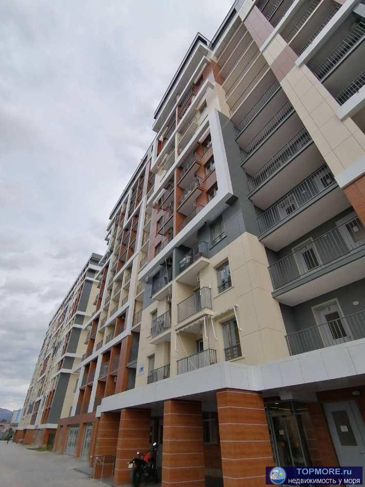 Лот № 133479. Продается 2-х комнатная квартира в п. Дагомыс. Дагомыс живописное место со всей инфраструктурой,...