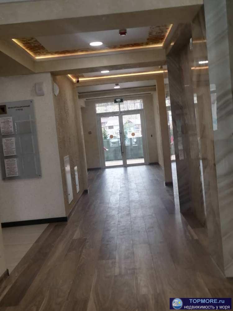 Лот № 133479. Продается 2-х комнатная квартира в п. Дагомыс. Дагомыс живописное место со всей инфраструктурой,... - 1