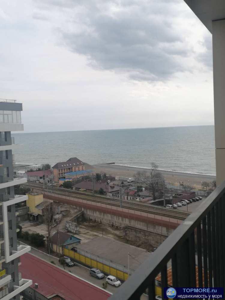 Лот № 133479. Продается 2-х комнатная квартира в п. Дагомыс. Дагомыс живописное место со всей инфраструктурой,... - 2