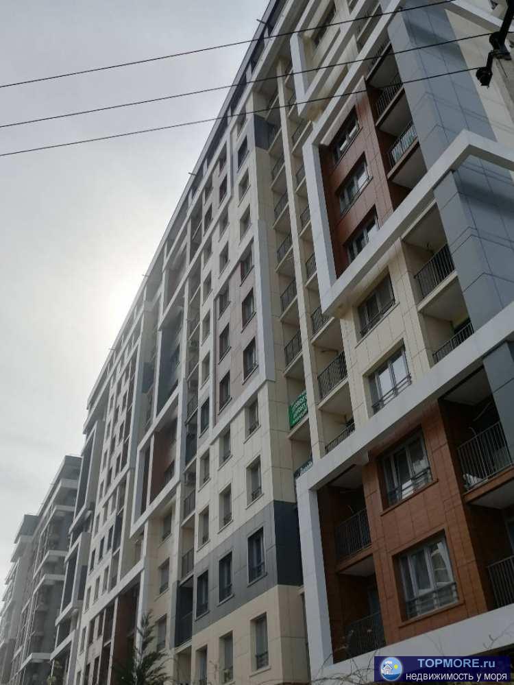 жк Каравелла -Португалия   построен в поселке Дагомыс ( Лазоревскеий р-н) на первой береговой линии. В  состав... - 1