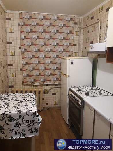 Продажа / Квартиры, Севастополь, Проспект генерала Острякова улица, 16 000 р. Сдается 1 ком кв в Ленинском р-не.Остановка Генерала Лебедя.Удобная транспортная развязка. В Кв есть все необходимое... - 1