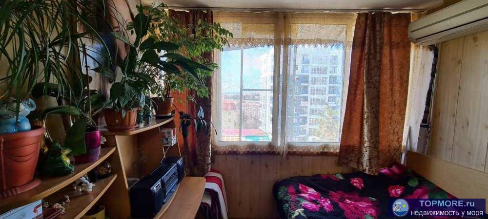 Центр Сочи, тихое спокойное окруженное зеленью место, подходит как для постоянного проживания так и для здачи,... - 1