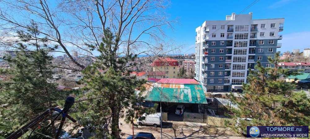 Центр Сочи, тихое спокойное окруженное зеленью место, подходит как для постоянного проживания так и для здачи,... - 2