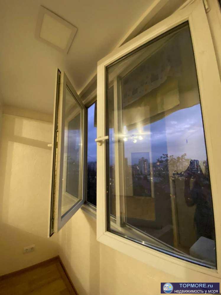 Продам студию площадью 15 кв. м в общежитии на 4 этаже 5 этажного панельного дома. Максимально удобный и комфортный... - 2