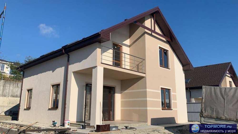 Площадь дом 146 кв мПлощадь земельного участка 5 сотокЧерновая отделка Коммуникации центральные, газ.Из двух спален и...