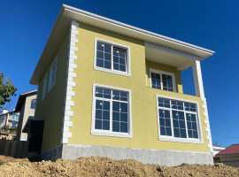 Продам дом площадью 207 кв мПлощадь земельного участка 4 сотки...