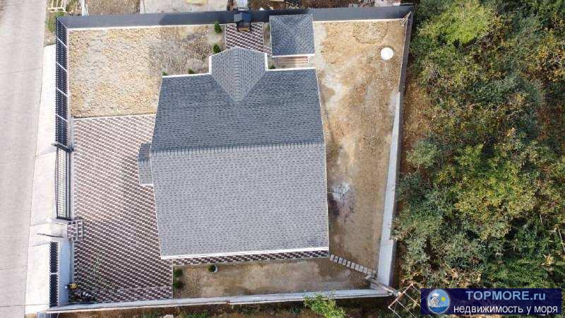 Площадь дома 170 квадратовПлощадь земельного участка 5 сотокЧистовая отделка Места на земельном участке хватит и под... - 2