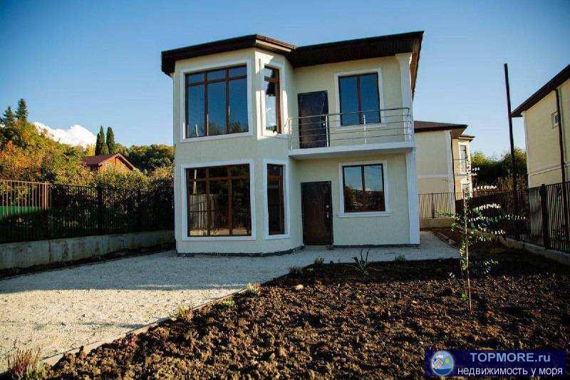 Дом в Адлерском районе города СочиЗаведены все коммуникации включая газ!Удобная локация!Школа в 200 метрах от...