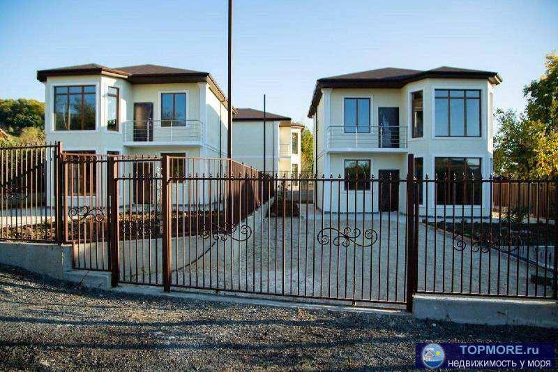 Дом в Адлерском районе города СочиЗаведены все коммуникации включая газ!Удобная локация!Школа в 200 метрах от... - 1